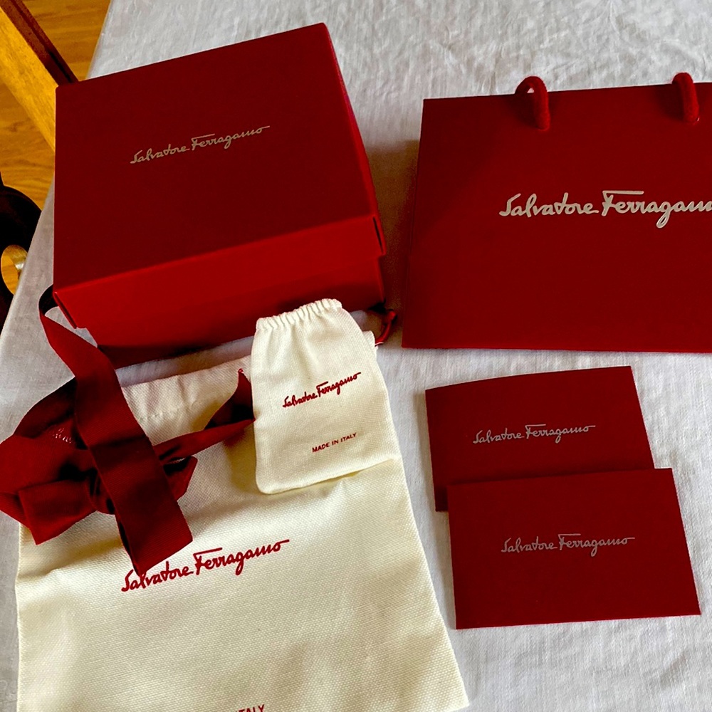 Salvatore Ferragamo